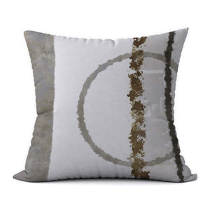 Champagne Nights  #758 Decorative Throw Pillow