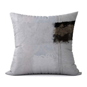 Champagne Nights  #759 Decorative Throw Pillow