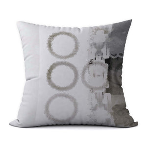 Champagne Nights  #775 Decorative Throw Pillow