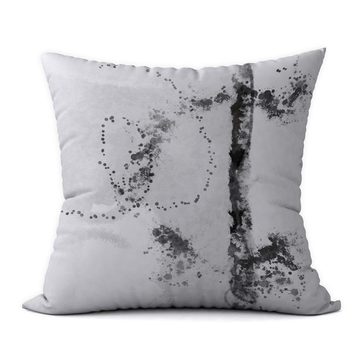 Champagne Nights  #790 Decorative Throw Pillow