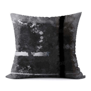 Champagne Nights  #795 Decorative Throw Pillow