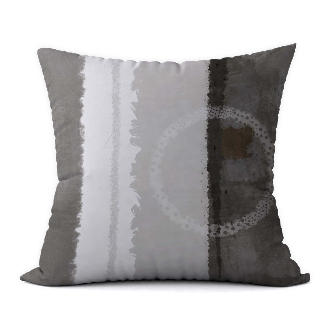 Champagne Nights  #800 Decorative Throw Pillow