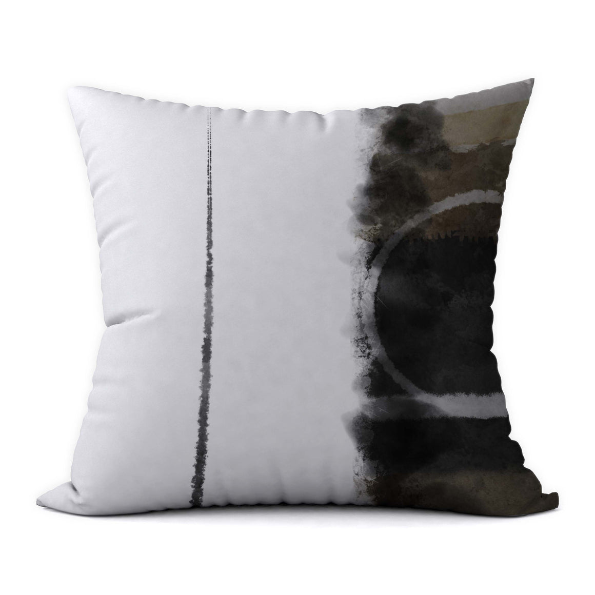 Champagne Nights  #802 Decorative Throw Pillow