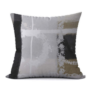 Champagne Nights  #807 Decorative Throw Pillow