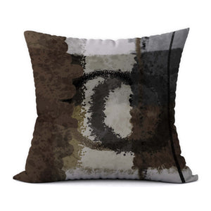 Champagne Nights  #821 Decorative Throw Pillow