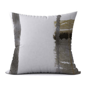 Champagne Nights  #824 Decorative Throw Pillow