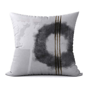 Champagne Nights  #825 Decorative Throw Pillow