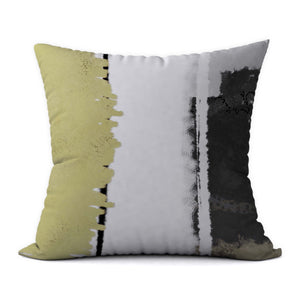 Champagne Nights  #82 Decorative Throw Pillow