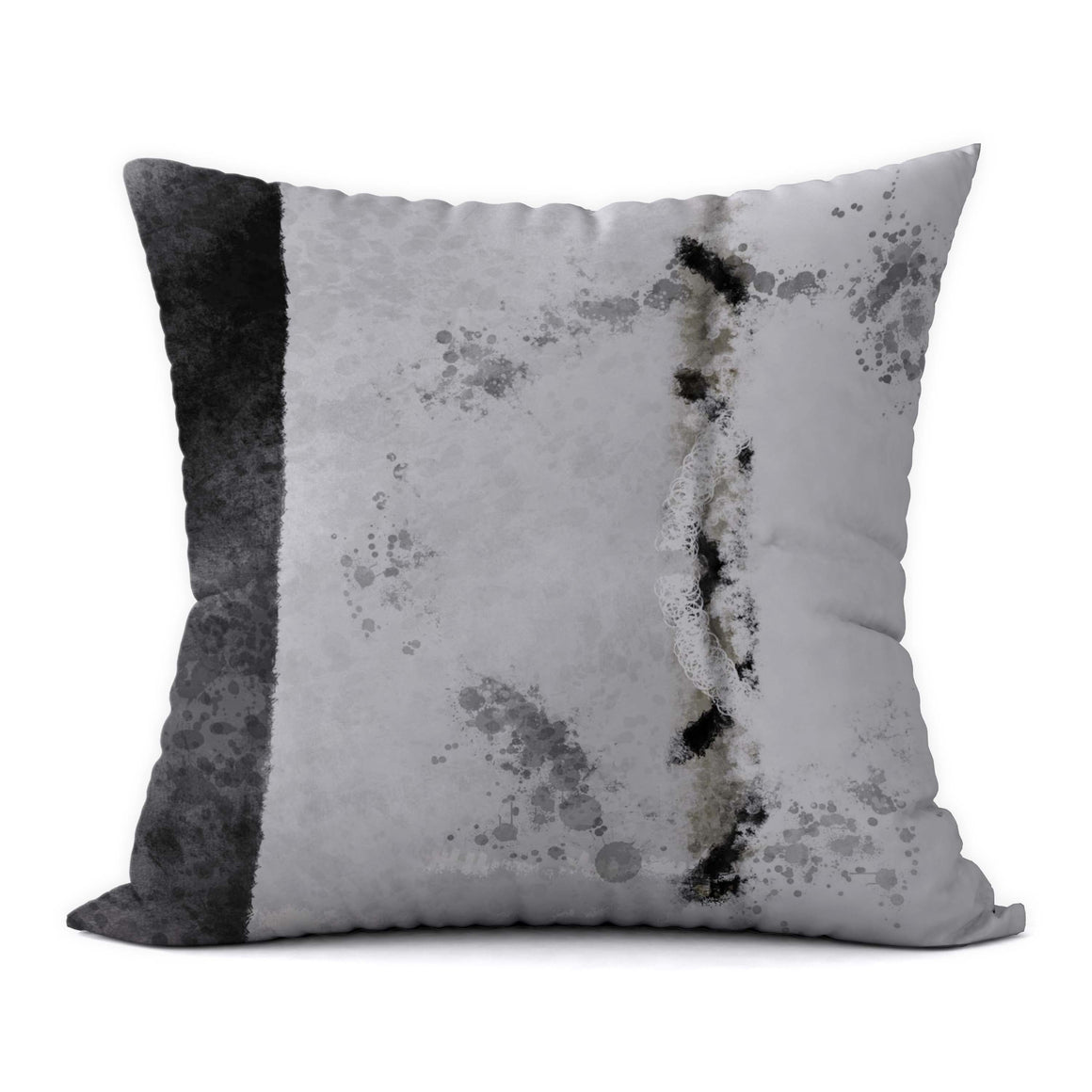 Champagne Nights  #83 Decorative Throw Pillow