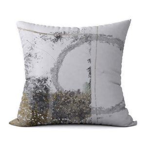 Champagne Nights  #845 Decorative Throw Pillow