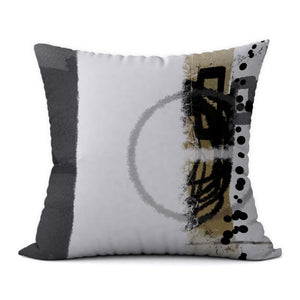 Champagne Nights  #848 Decorative Throw Pillow