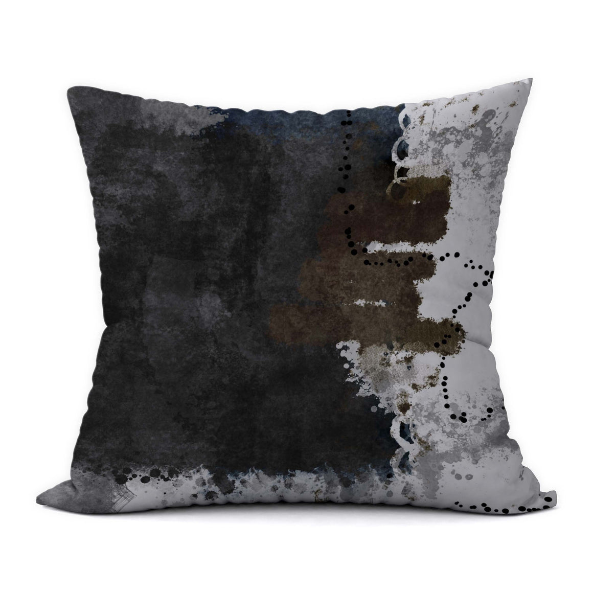 Champagne Nights  #853 Decorative Throw Pillow