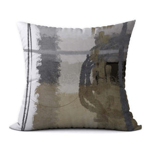 Champagne Nights  #859 Decorative Throw Pillow