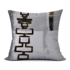 Champagne Nights  #85 Decorative Throw Pillow