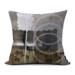 Champagne Nights  #865 Decorative Throw Pillow