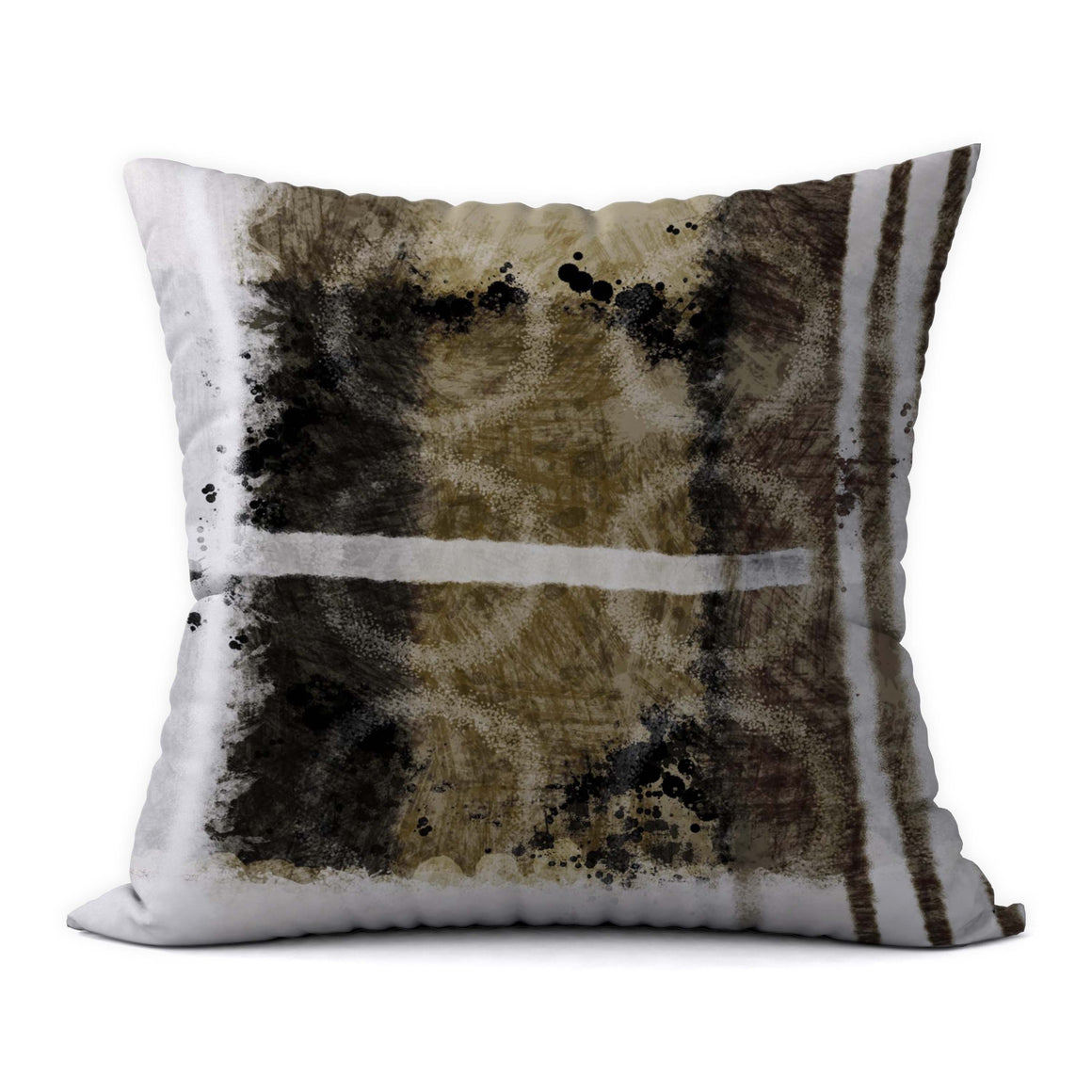 Champagne Nights  #866 Decorative Throw Pillow