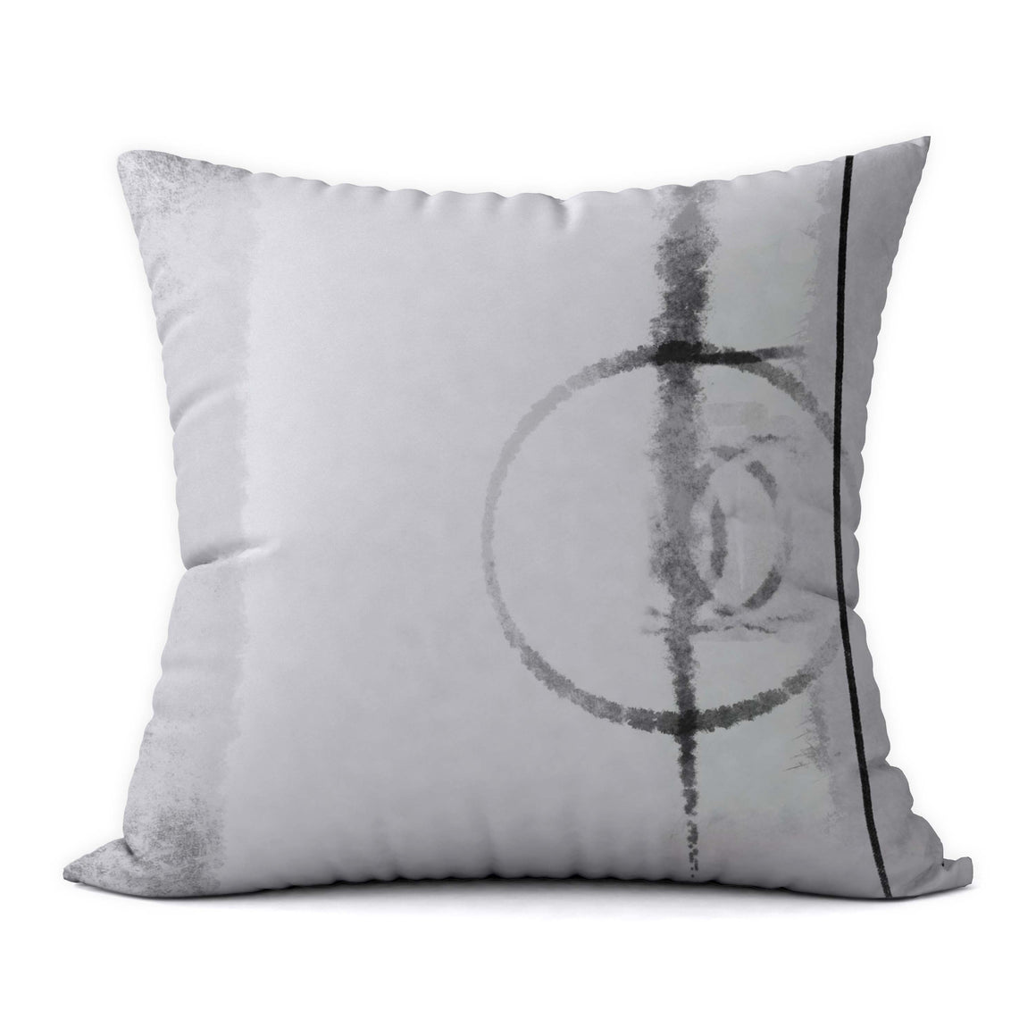 Champagne Nights  #868 Decorative Throw Pillow