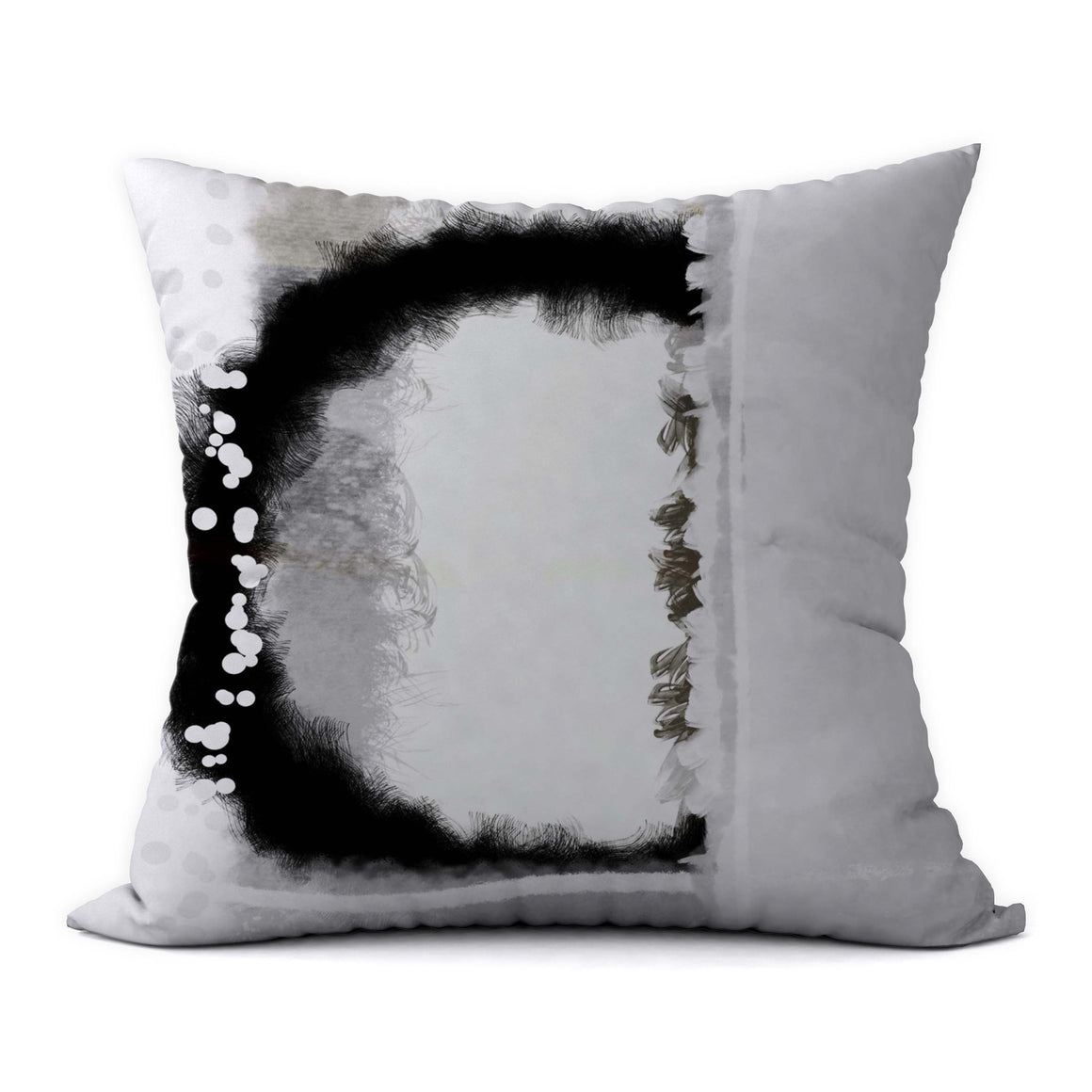 Champagne Nights  #876 Decorative Throw Pillow