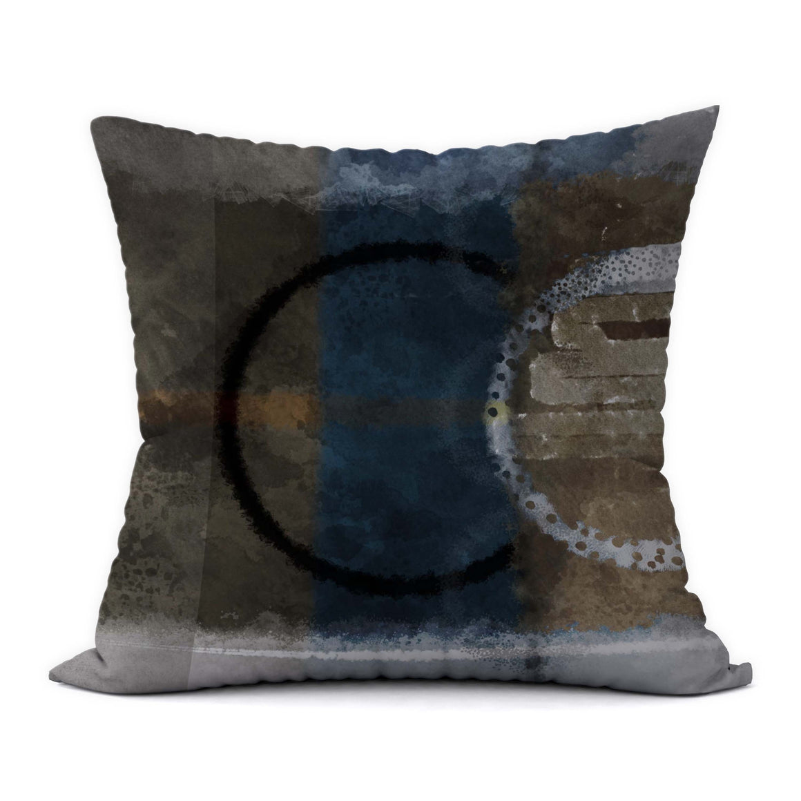 Champagne Nights  #88 Decorative Throw Pillow