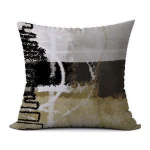 Champagne Nights  #892 Decorative Throw Pillow