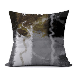 Champagne Nights  #895 Decorative Throw Pillow