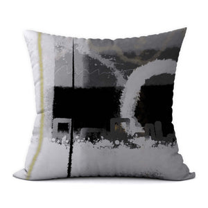 Champagne Nights  #902 Decorative Throw Pillow