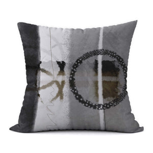 Champagne Nights  #905 Decorative Throw Pillow