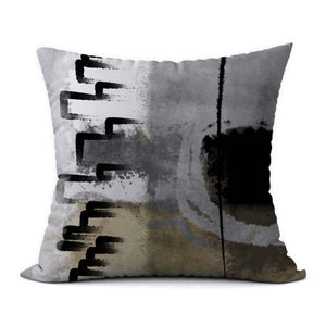 Champagne Nights  #907 Decorative Throw Pillow