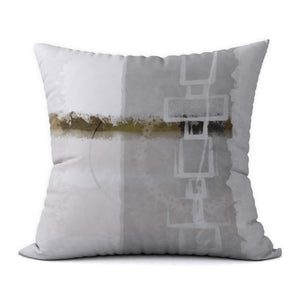 Champagne Nights  #910 Decorative Throw Pillow