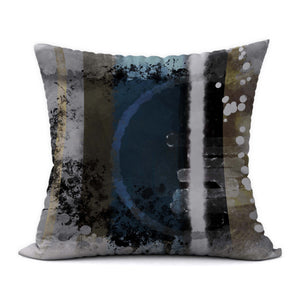 Champagne Nights  #911 Decorative Throw Pillow