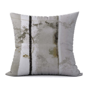 Champagne Nights  #915 Decorative Throw Pillow