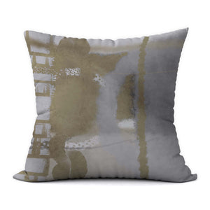 Champagne Nights  #917 Decorative Throw Pillow