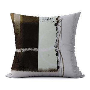 Champagne Nights  #91 Decorative Throw Pillow