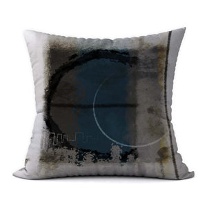 Champagne Nights  #926 Decorative Throw Pillow