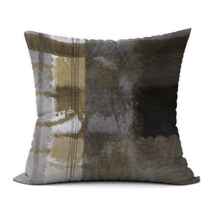 Champagne Nights  #92 Decorative Throw Pillow