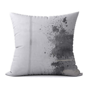 Champagne Nights  #932 Decorative Throw Pillow