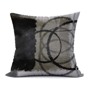 Champagne Nights  #938 Decorative Throw Pillow