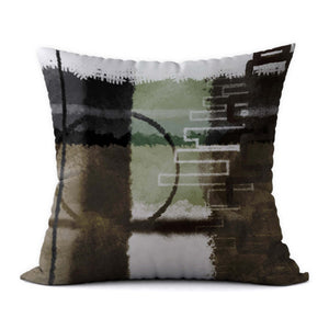 Champagne Nights  #939 Decorative Throw Pillow