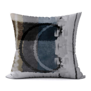 Champagne Nights  #941 Decorative Throw Pillow