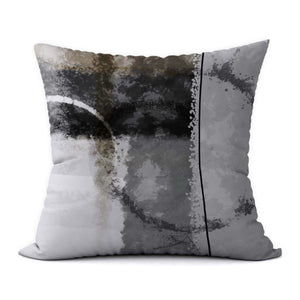 Champagne Nights  #945 Decorative Throw Pillow