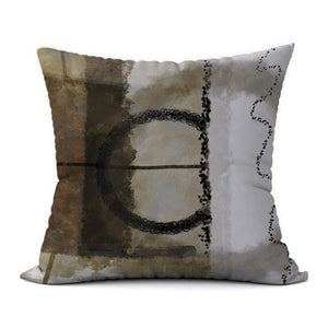 Champagne Nights  #946 Decorative Throw Pillow