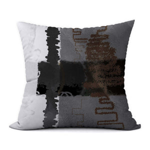 Champagne Nights  #952 Decorative Throw Pillow