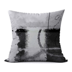 Champagne Nights  #954 Decorative Throw Pillow