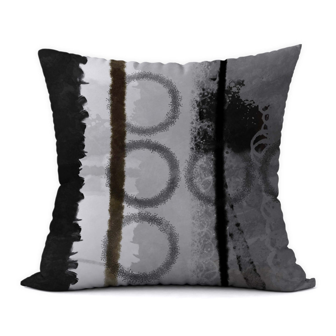 Champagne Nights  #955 Decorative Throw Pillow