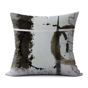 Champagne Nights  #958 Decorative Throw Pillow