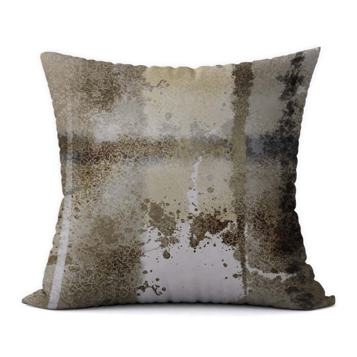 Champagne Nights  #959 Decorative Throw Pillow