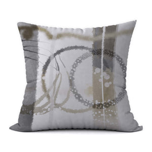 Champagne Nights  #95 Decorative Throw Pillow