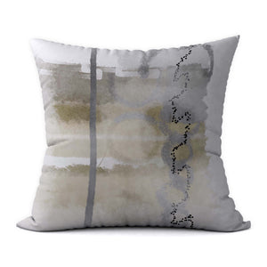 Champagne Nights  #960 Decorative Throw Pillow