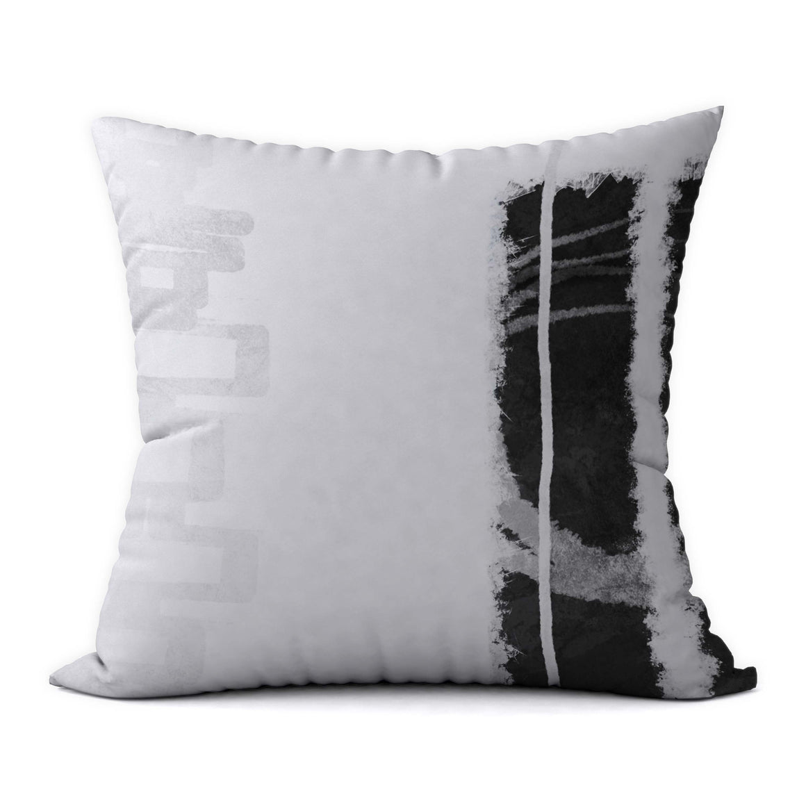 Champagne Nights  #964 Decorative Throw Pillow