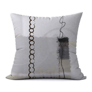 Champagne Nights  #965 Decorative Throw Pillow